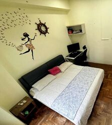 Regentville (D19), Apartment #504158171